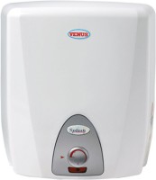 Venus 6 L Instant Water Geyser(White, Silver, Splash)   Home Appliances  (Venus)