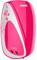 Usha 1 L Instant Water Geyser(Pink, Instafresh 3000-Watt)   Home Appliances  (Usha)