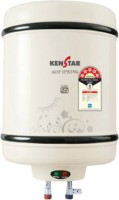 View Kenstar 15 L Storage Water Geyser(HOT SPRING KGS15W5M) Home Appliances Price Online(Kenstar)