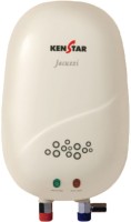 Kenstar 3 L Instant Water Geyser(JACUZZI-KGT03W1P)   Home Appliances  (Kenstar)