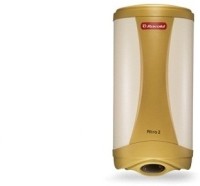 View Racold 15 L Storage Water Geyser(Brown, Altro2) Home Appliances Price Online(Racold)