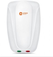 View Orient Electric 3 L Instant Water Geyser(White, WT0301P) Home Appliances Price Online(Orient Electric)