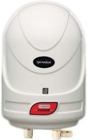 V Guard 10 L Instant Water Geyser(White, Sprinhot?)   Home Appliances  (V Guard)