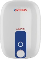 Venus 15 L Storage Water Geyser(White, LYRA 15R 15LTR WHITE/BLUE)   Home Appliances  (Venus)