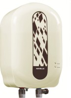 HAVELLS 3 L Instant Water Geyser (Neo EC, Ivory)