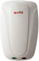 Orient Electric 1 L Instant Water Geyser (WT 0101P, White)