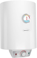 Havells 15 L Storage Water Geyser(White, Monza EC)   Home Appliances  (Havells)
