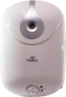 View Kalptree 25 L Storage Water Geyser(Offwhite - Silver, Ony) Home Appliances Price Online(Kalptree)
