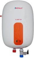Venus 3 L Instant Water Geyser(White, Venus 3 Ltr Ltr 003R30 Intant Geysers orange)   Home Appliances  (Venus)