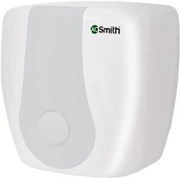 Ao Smith 6 L Storage Water Geyser (HSE-SBS, White)
