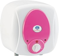 Everest 10 L Storage Water Geyser(Pink, Elite)   Home Appliances  (Everest)
