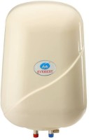View Everest 1 L Instant Water Geyser(Ivory, E-Instant) Home Appliances Price Online(Everest)