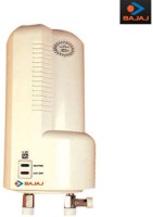 Bajaj 3 L Instant Water Geyser(Cream, Majesty)   Home Appliances  (Bajaj)
