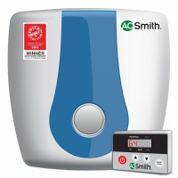 AO Smith 25 L Storage Water Geyser(White, Ivory, Storage Water Heater SBS-025) (AO Smith) Tamil Nadu Buy Online