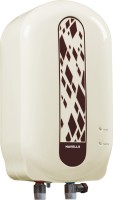 Havells 3 L Instant Water Geyser(ivory, neo-plus_3L_3Kw (Ivory))   Home Appliances  (Havells)