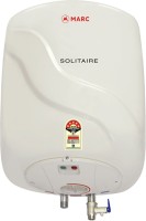 Marc 10 L Storage Water Geyser(Ivory, Solitaire 10 L VWH)   Home Appliances  (Marc)