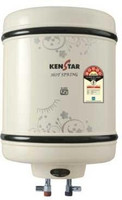 Kenstar 25 L Storage Water Geyser (WH-KEN-25 LT-KGS25W5M-HOT Spring, White)