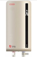 View V Guard 3 L Instant Water Geyser(ivory, iris) Home Appliances Price Online(V Guard)