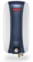 View Racold 25 L Storage Water Geyser(Blue, Eterno2) Home Appliances Price Online(Racold)