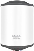 MAHARAJA WHITELINE 15 L Storage Water Geyser (Classico Delux 15L SWH White, White)