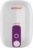 View Venus 3 L Instant Water Geyser(White, Purple, lyra) Home Appliances Price Online(Venus)