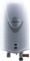 View Morphy Richards 1 L Instant Water Geyser(White, Cutie) Home Appliances Price Online(Morphy Richards)