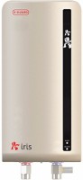 View V Guard 3 L Instant Water Geyser(Ivory, Iris 3000w) Home Appliances Price Online(V Guard)