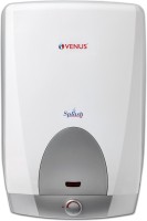 Venus 15 L Storage Water Geyser(White, Splash Gl)   Home Appliances  (Venus)