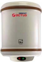 View Orient 10 L Storage Water Geyser(Beige, Brown, WF1502M) Home Appliances Price Online(Orient)