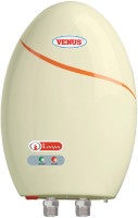 View Venus 3 L Instant Water Geyser(Ivory, Lava_08I) Home Appliances Price Online(Venus)