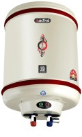 ACTIVA 25 L Storage Water Geyser(IVORY, HOTLINE 5 STAR)   Home Appliances  (ACTIVA)
