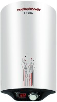 Morphy Richards 10 L Storage Water Geyser (LAVOEM10, White)