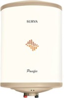 View Surya 25 L Storage Water Geyser(IVORY, PACIFIC 25L) Home Appliances Price Online(Surya)