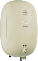 Havells 15 L Storage Water Geyser(Ivory, Puro Plus 5s 15ltr Sp Ivory-Swh)   Home Appliances  (Havells)