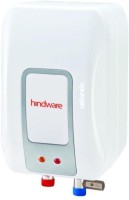 View Hindware 3 L Instant Water Geyser(White, Grey, Atlantic 3 Ltr IWH White Grey) Home Appliances Price Online(Hindware)