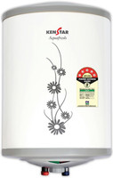 Kenstar 15 L Storage Water Geyser (Aquafresh 15l, White)