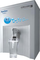 Eureka Forbes Aquasure Elegant RO 6 L RO Water Purifier(White)   Home Appliances  (Eureka Forbes)