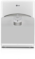 View LG Water Purifier WAW33RW2RP 8 L RO + UF Water Purifier(White) Home Appliances Price Online(LG)