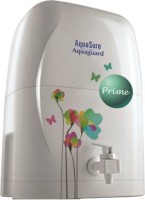 Eureka Forbes Aquasure Prime 4 L UV + UF Water Purifier(White)   Home Appliances  (Eureka Forbes)