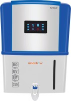 Moonbow Achelous 9 L RO + UV +UF Water Purifier(Blue and White)   Home Appliances  (Moonbow)