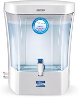 View Kent Wonder 7 L RO + UF Water Purifier(White) Home Appliances Price Online(Kent)