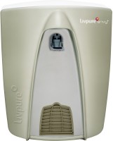 Livpure Envy Plus 8 L RO + UV +UF Water Purifier(Metallic Grey)   Home Appliances  (Livpure)