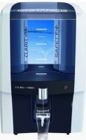 View Eureka Forbes RO+TDS+UV WPS SYSTEM 7 L RO + UV +UF Water Purifier(Black) Home Appliances Price Online(Eureka Forbes)