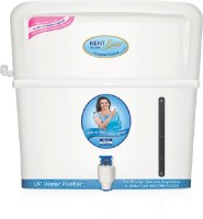 Kent IN-LINE GOLD 7 L UF Water Purifier(White)   Home Appliances  (Kent)