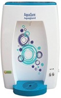 View Eureka Forbes Aquaasure from Aquaguard Maxima UV 2 L UV Water Purifier(White) Home Appliances Price Online(Eureka Forbes)
