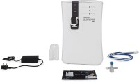 Aquaguard Superb RO 6.5 L RO Water Purifier(Black and White)   Home Appliances  (Aquaguard)