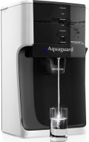 View Aquaguard Magna HD RO + UV 7 L RO + UV Water Purifier(White, Black)  Price Online