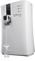 Aquaguard Superb 6.5 L RO + UV +UF Water Purifier(Black and White)   Home Appliances  (Aquaguard)