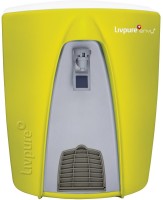 Luminous Envy Plus 8 L RO + UV +UF Water Purifier(moon green)   Home Appliances  (Luminous)
