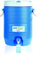 KENT COOL (11019) 17.2 L Gravity Based Water Purifier(Blue & White)